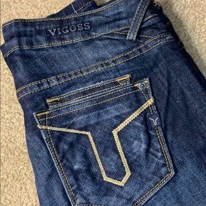 Vigoss jeans